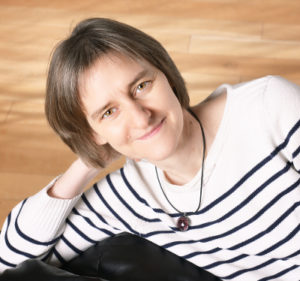 Gudrun Dara Müller