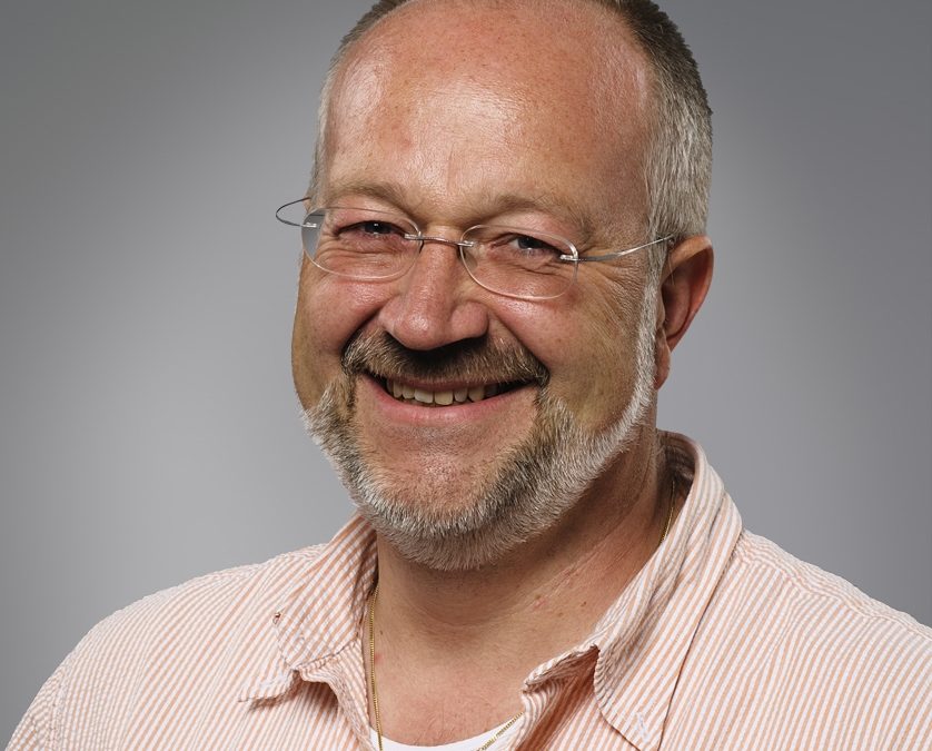 Wolfram Lührig