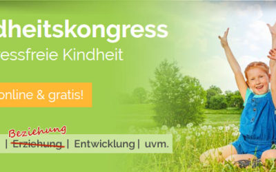 Kinder-Gesundheitskongress