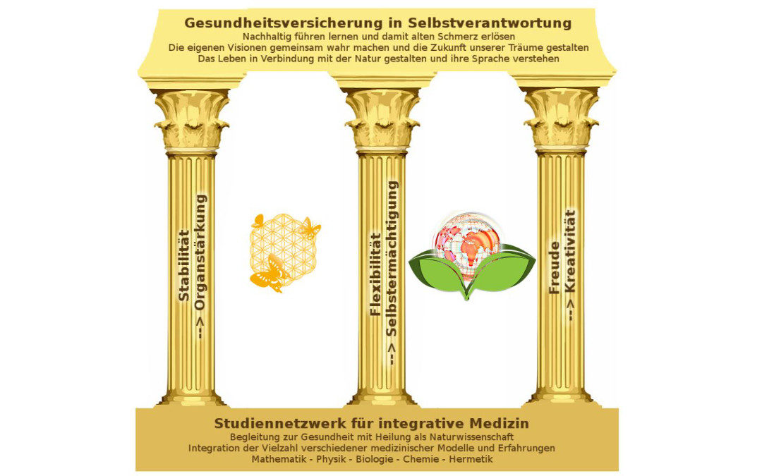 Eckpunkte der Gesundheitsversicherung – Deutscher Nachhaltigkeitspreis Design 2021