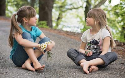 Gemeinsam die Faszination des Körpers erforschen