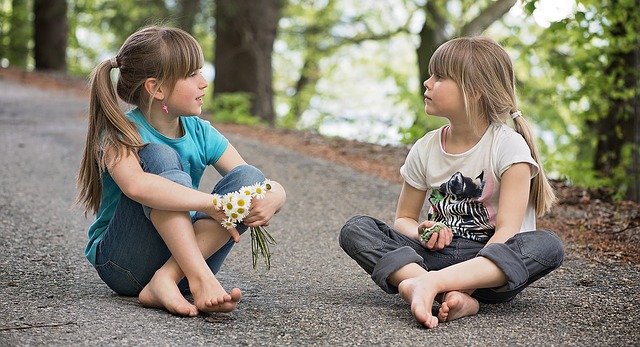 Gemeinsam die Faszination des Körpers erforschen