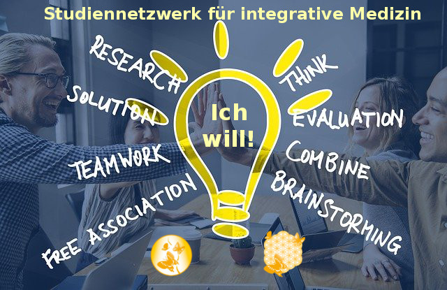 Studiennetzwerk für integrative Medizin