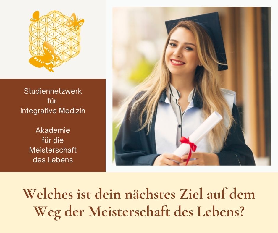 Studiennetzwerk für integrative Medizin