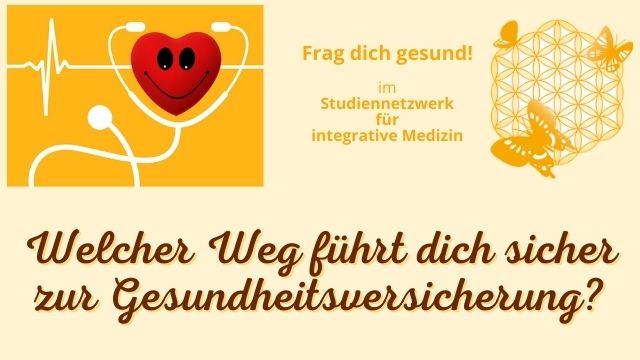 Studiennetzwerk für integrative Medizin