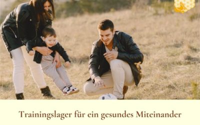 Schritt 5 mit Kindern glücklich leben und Sicherheit im Umgang mit Notfällen finden