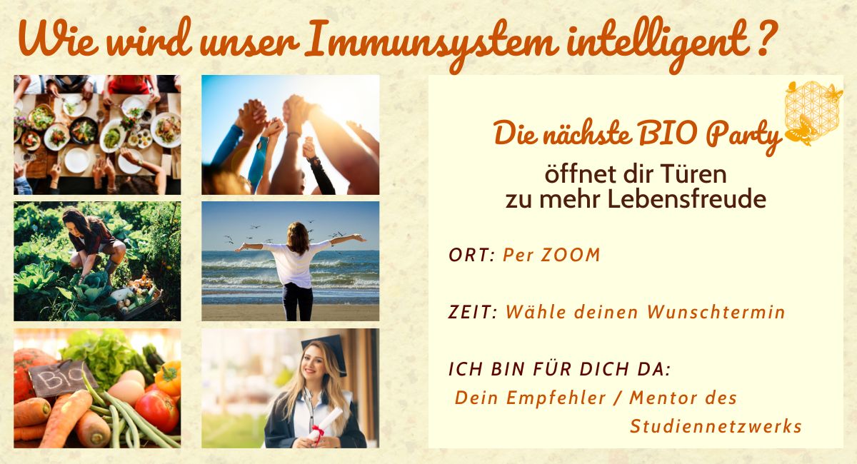 Studiennetzwerk für integrative Medizin